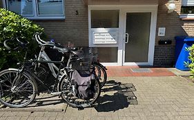 Ferienwohnung Blau